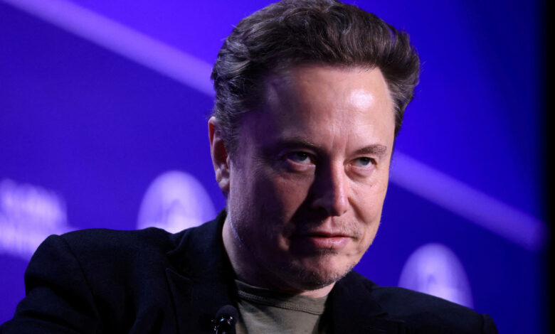 Donald Trump'ı destekleyen Elon Musk'ın kariyerine nasıl başladığı ortaya çıktı