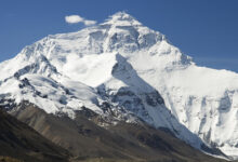 Everest Dağı her yıl uzuyor! Sebebi ortaya çıktı