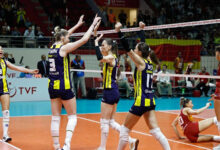 Fenerbahçe Galatasaray voleybol maçı ne zaman saat kaçta hangi kanalda?