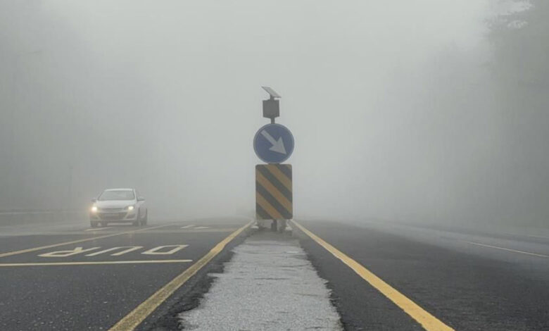 Göz gözü görmeyecek! Meteoroloji'den sis, pus ve don uyarısı!