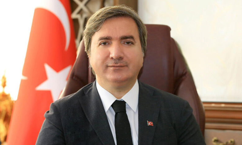 Hamza Aydoğdu kimdir?