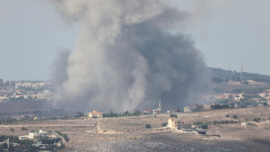 İsrail, Gazze'de BM okulunu bombaladı! Ölü sayısı artıyor