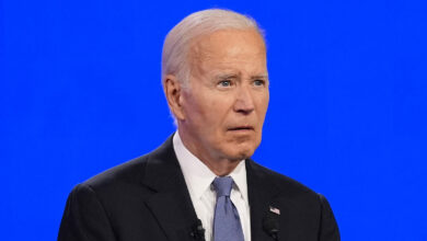 İsrail İran'a ne zaman saldıracak? Biden'dan çok kritik açıklama