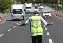 İstanbul Valiliği, trafiğe kapatılacak yolları açıkladı