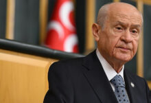 MHP lideri Bahçeli'den Özgür Özel ve DEM'li Bakırhan ile tokalaşma açıklaması