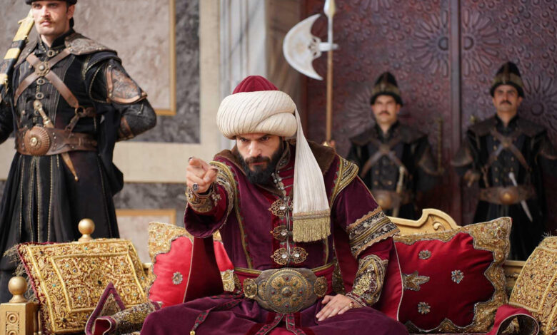 Mehmed: Fetihler Sultanı 19. Bölüm Tek Parça Full İzle! TRT 1 Mehmed: Fetihler Sultanı son bölüm izle!