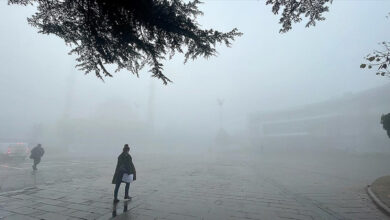 Meteoroloji 81 il için saat saat açıkladı: Birden çökecek!