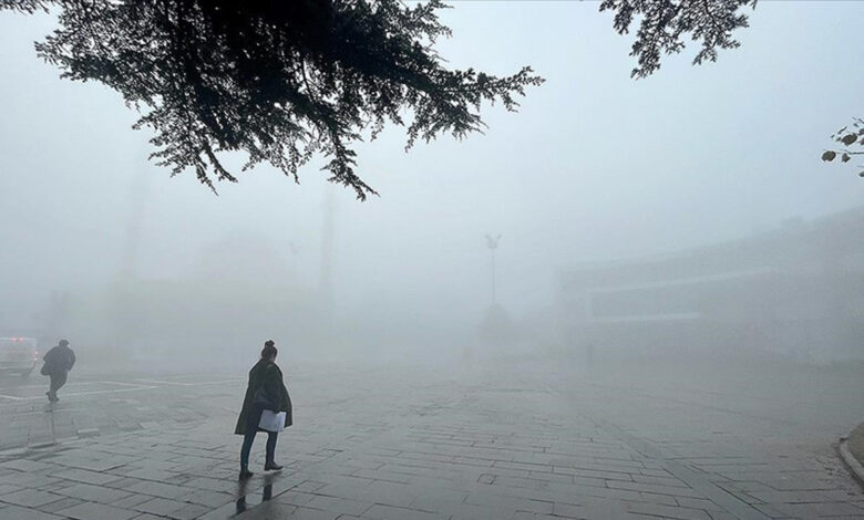 Meteoroloji 81 il için saat saat açıkladı: Birden çökecek!