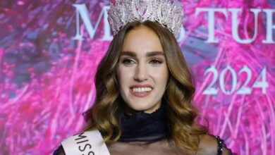 Miss Turkey birincisi İdil Bilgen sessizliğini bozdu: Fark yaratmayı hayal ediyorum