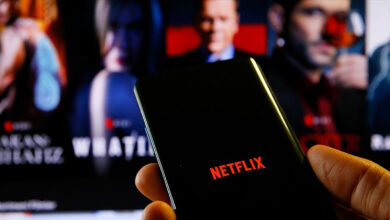 Netflix'in abone sayısı 282 milyona yükseldi