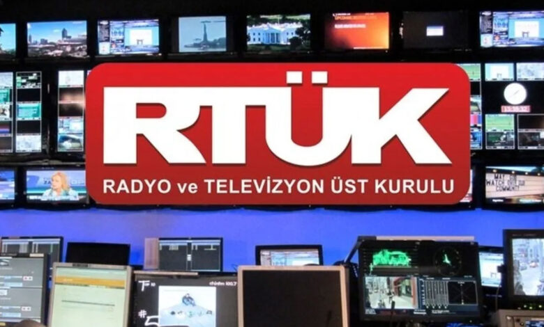 RTÜK'ten gündüz kuşağı programları için karar!