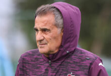 Şenol Güneş'in 1000'inci maçında Trabzonspor, Başakşehir'i konuk edecek