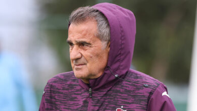 Şenol Güneş'in 1000'inci maçında Trabzonspor, Başakşehir'i konuk edecek