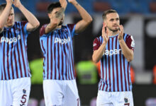 Trabzonspor uzatmada güldü, Visca eski takımını üzdü