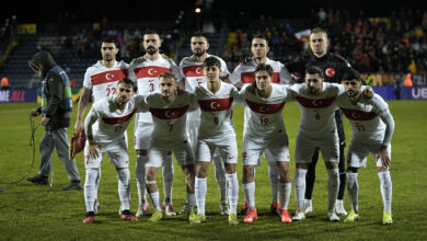 A Milli Takım'ın UEFA Uluslar Ligi play-off turundaki muhtemel rakipleri