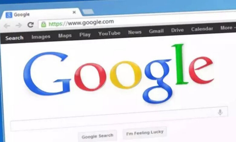 Google, ABD seçimlerindeki hatasını düzeltti