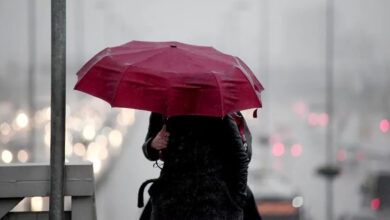 Hava durumu: Ankara'da hava bugün nasıl olacak?