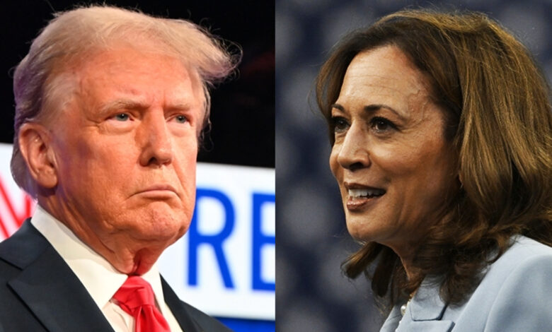 Trump mı Harris mi? ABD başkanlık seçiminde kim önde?