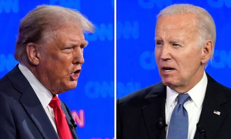 Trump ve Biden döneminde ABD-Türkiye ilişkileri nasıldı?