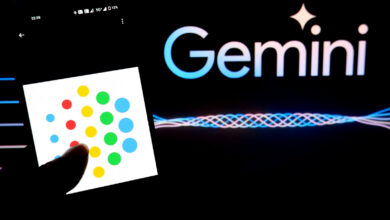 Türkiye'deki iPhone kullanıcılarına müjde: Türkçe Gemini geldi!